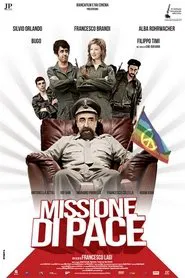 Missione di pace movie poster