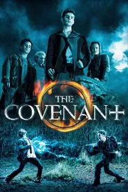 The Covenant movie poster