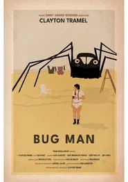 Bug Man movie poster