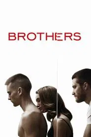 Brothers movie poster