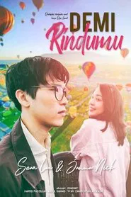 Demi Rindumu tv show poster