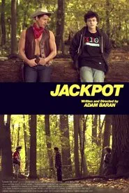 Jackpot movie poster