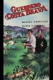 Guerrero costa brava movie poster