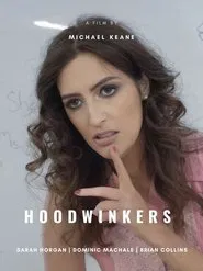 Hoodwinkers movie poster