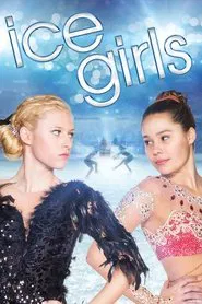 Poster do filme Ice Girls