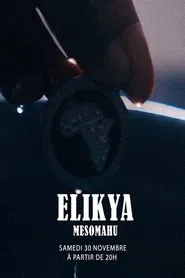 L'Histoire oubliée d'un pays africain - Elikya movie poster