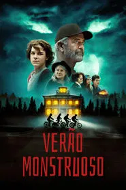 Poster do filme Verão Monstruoso