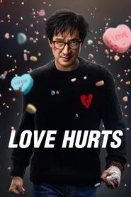 Love Hurts movie poster