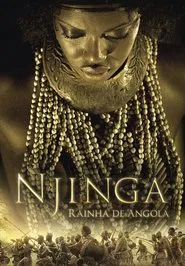 Poster do filme Nzinga, Queen of Angola