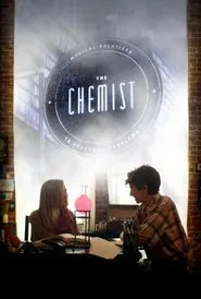 Poster do filme The Chemist