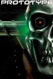 Poster do filme Prototype