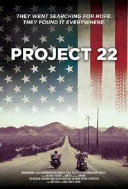 Project 22 movie poster