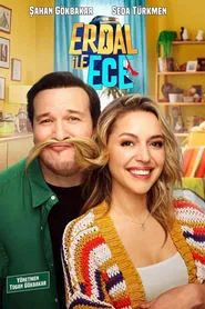 Poster do filme Erdal and Ece