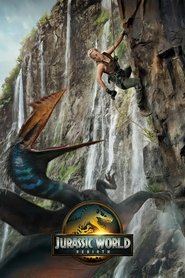 Jurassic World Rebirth movie poster
