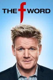 The F Word (US) tv show poster
