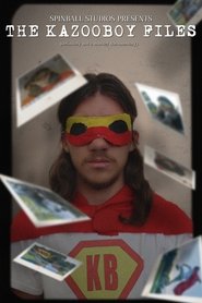 Poster do filme The Kazooboy Files