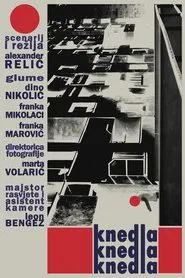 Bottleneck movie poster