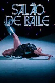 This Is Ballroom movie poster