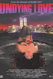Poster do filme Undying Love