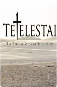Tetelestai tv show poster