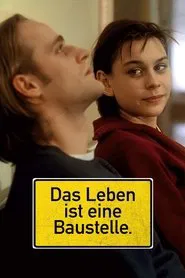 Life Is All You Get movie poster