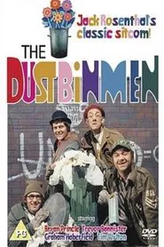 The Dustbinmen tv show poster