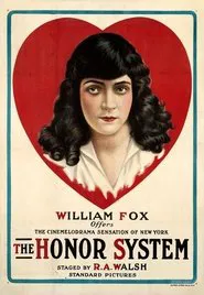 The Honor System movie poster