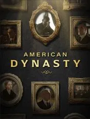 Poster da série American Dynasty
