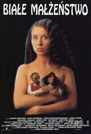 Poster do filme White Marriage