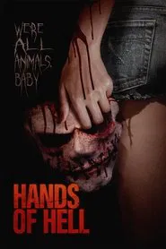 Hands of Hell movie poster