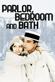 Parlor, Bedroom and Bath movie poster
