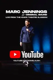 Poster do filme Marc Jennings: Original Sound
