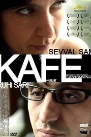 Kafe movie poster