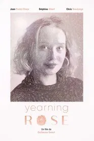 Yearning Rose movie poster