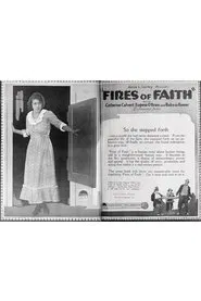 Fires of Faith movie poster