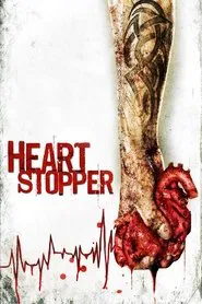Poster do filme Devorador de Almas
