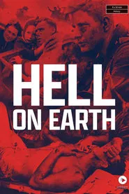 Poster da série Hell on Earth