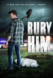 Poster do filme Bury Him