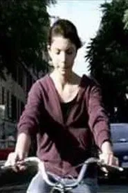 Scrambled movie poster