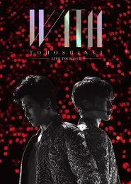 With: Live Tour 2015 movie poster