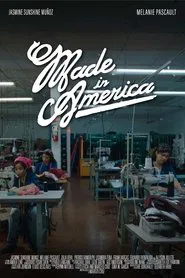 Poster do filme Made in America