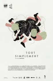 Plain and Simple movie poster