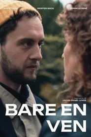 Bare en ven movie poster