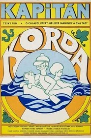 Captain Korda movie poster