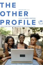 Poster do filme The Other Profile