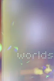 Worlds movie poster