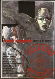 Strange Creatures movie poster