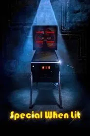 Poster do filme Special When Lit
