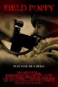 Field Poppy movie poster