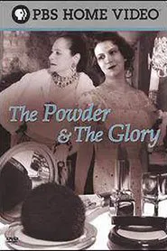 The Powder & the Glory movie poster